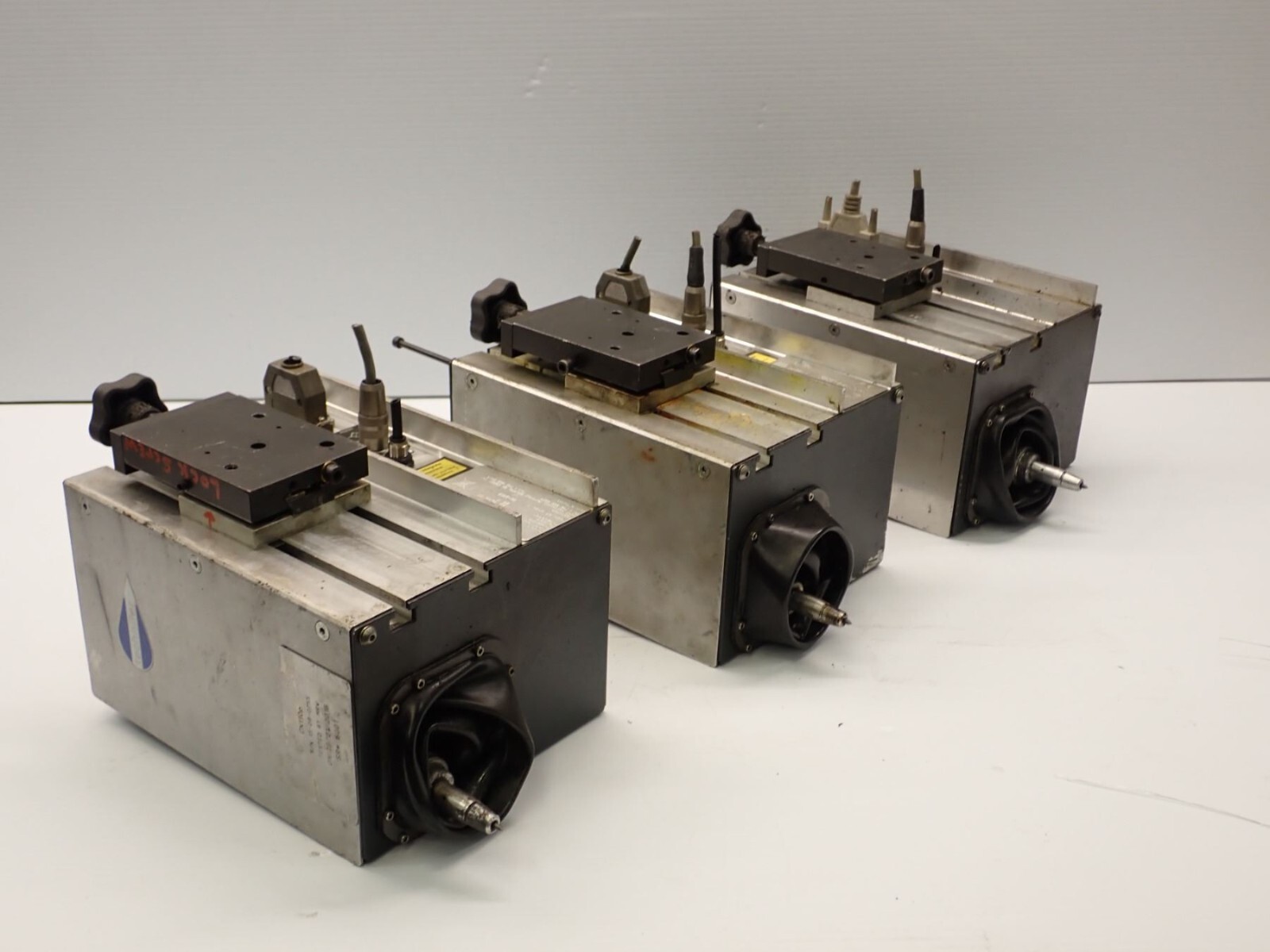 CN110PS - TECHNIFOR - CN110PS/D Module EngravER