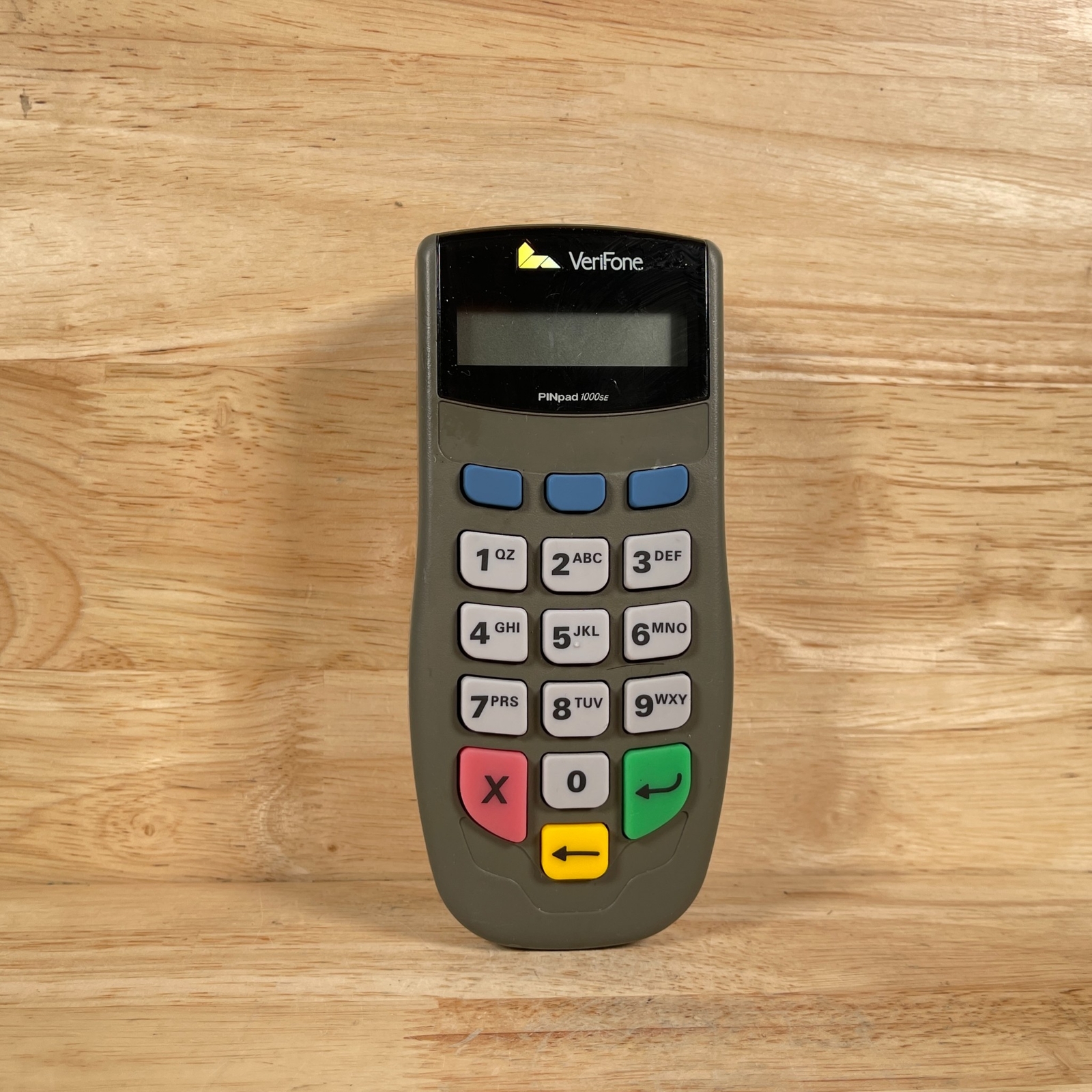 Verifone Pinpad 1000SE P003-180-02-R-2 Credit Card Payment Terminal PIN Keypad