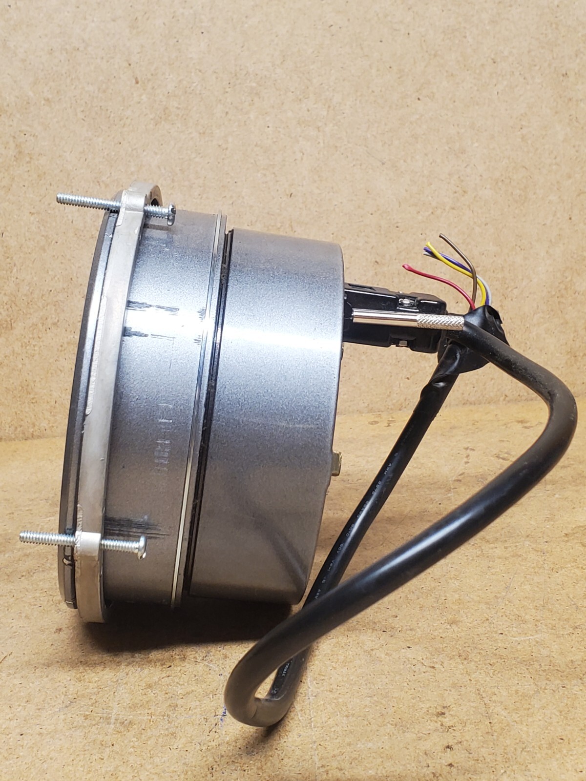 Dwyer DH3-006 Digihelic Differential Pressure Controller