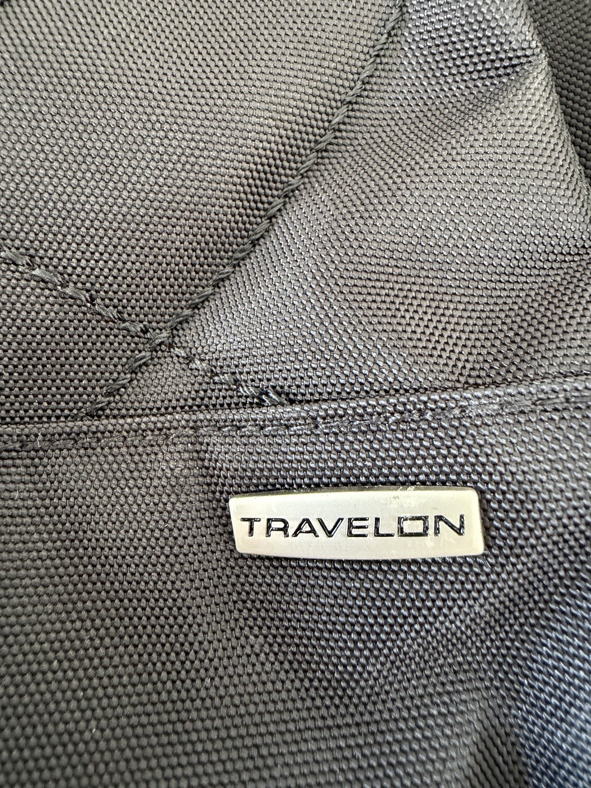 Travelon Anti-Theft Classic Backpack - Midnight
