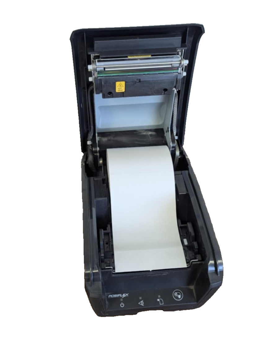 Posiflex Pos Thermal Receipt Printer PP-9000U-B series