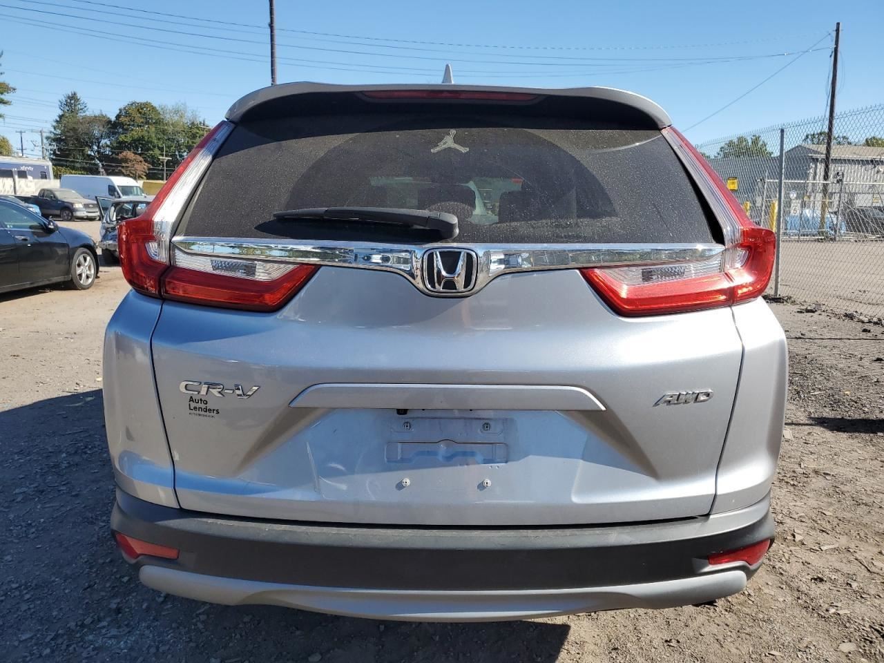 Shifter CR-V 2018 Transmission Shift 3070052