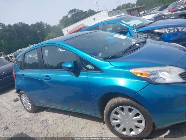 VERSA 2016 Glove Box 4724364