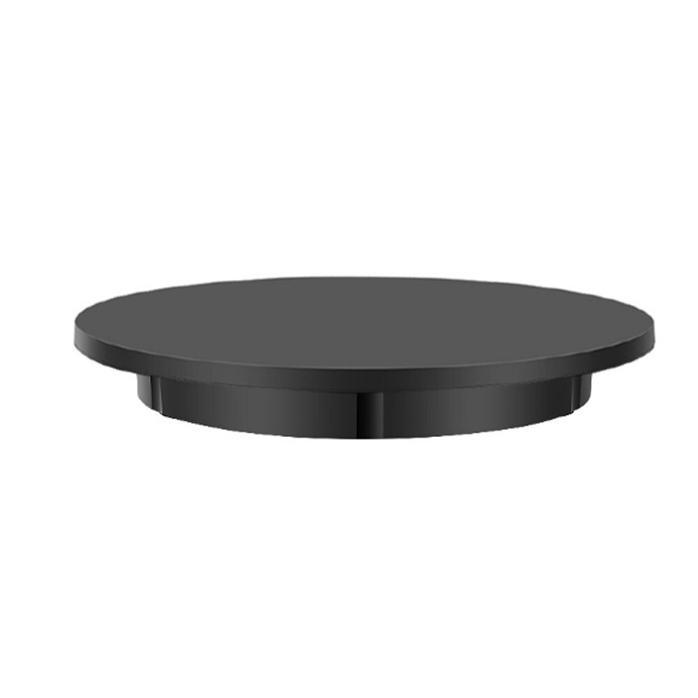 Remote Control Motorized Turntable 42cm Product Shooting Rotating Visualizer