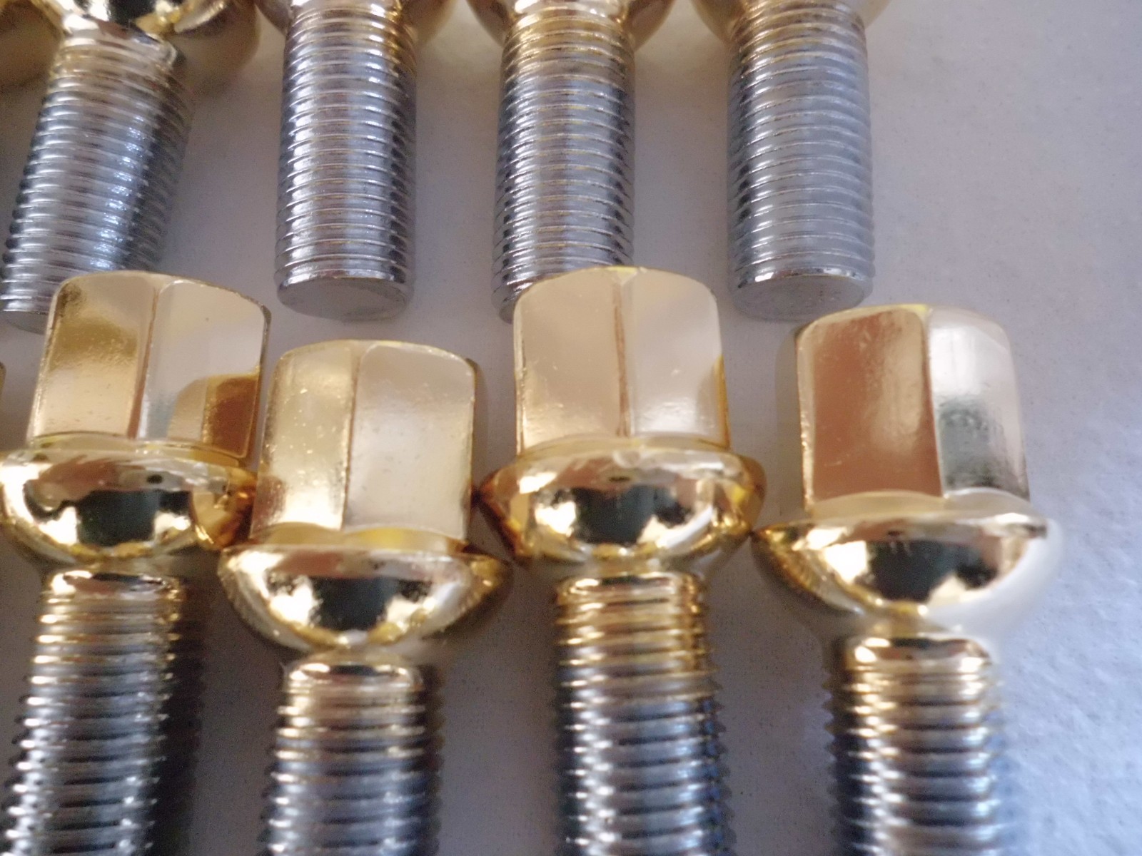 Tampon Galvanik - Brush Plating Kit - Kleingalvanik Goldplating oder Chrom