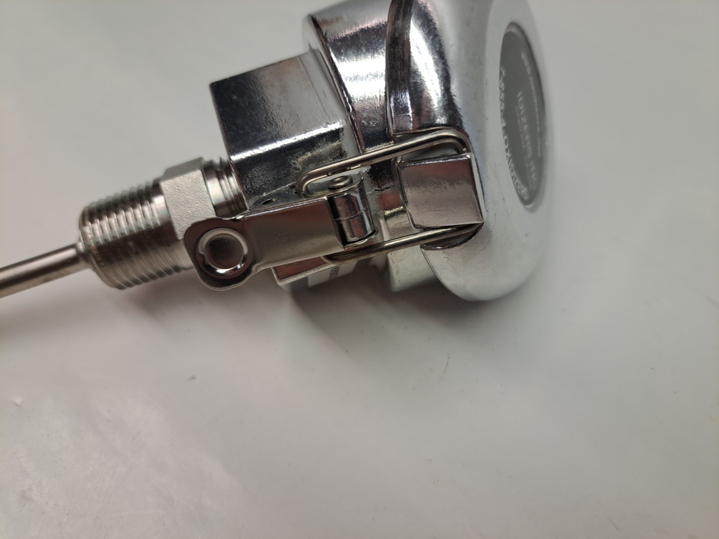 Oxidizers Type K Thermocouple NEW