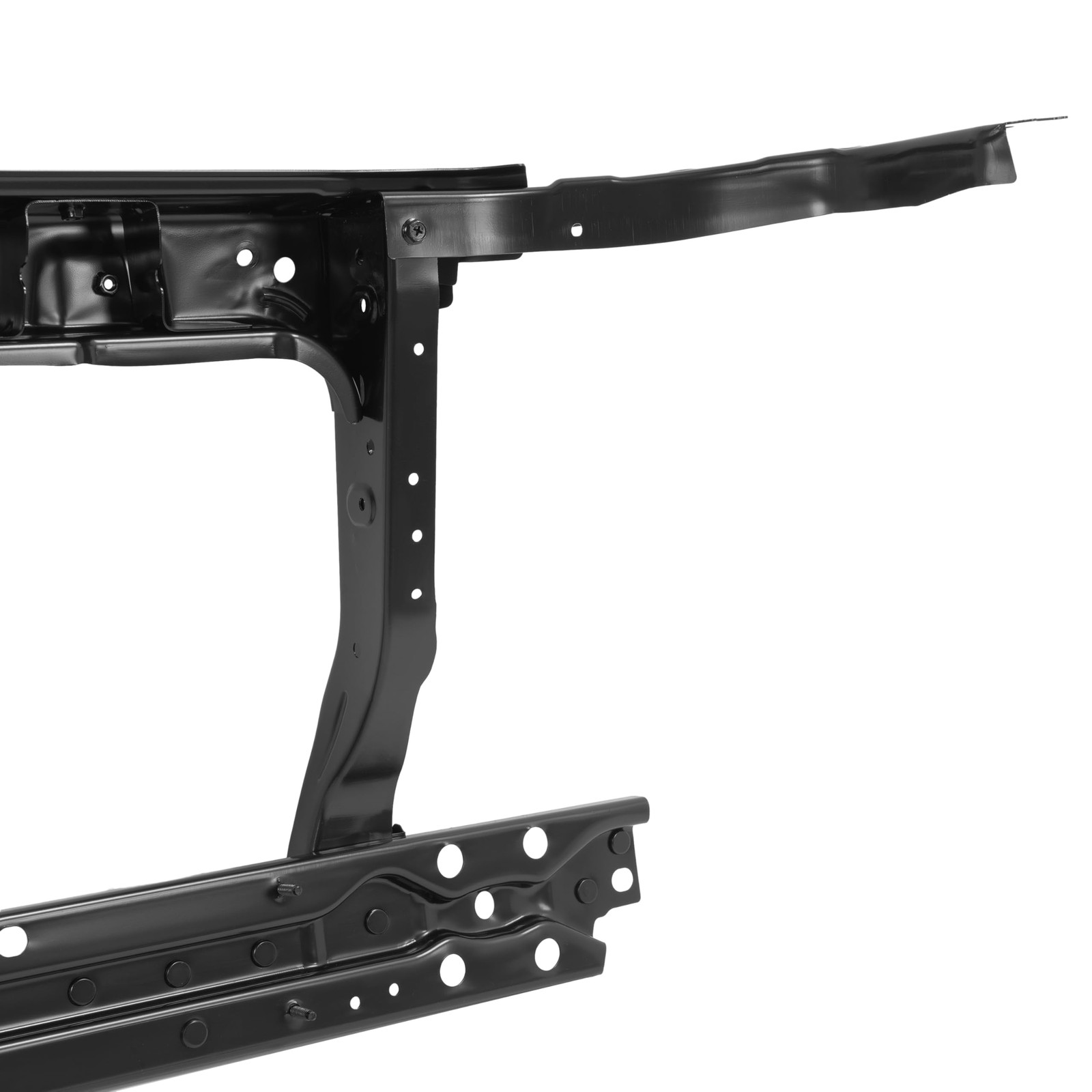 Radiator Core Support Assembly 2005-2014 Xterra Pathfinder Frontier NI1225189