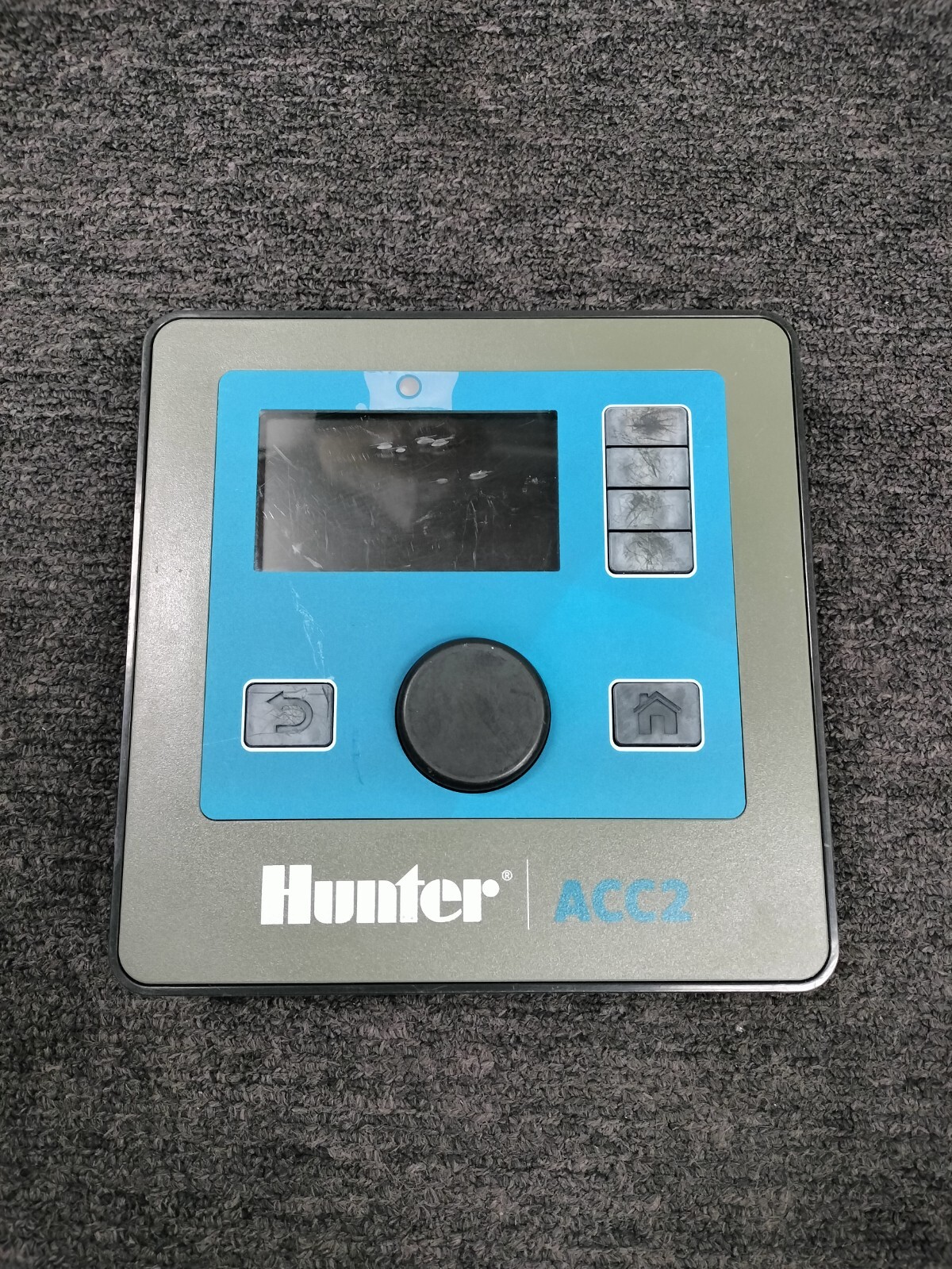 (LOT OF 3) Hunter ACC2 Sprinkler Timer Controller Panel (889900)*READ DESC*