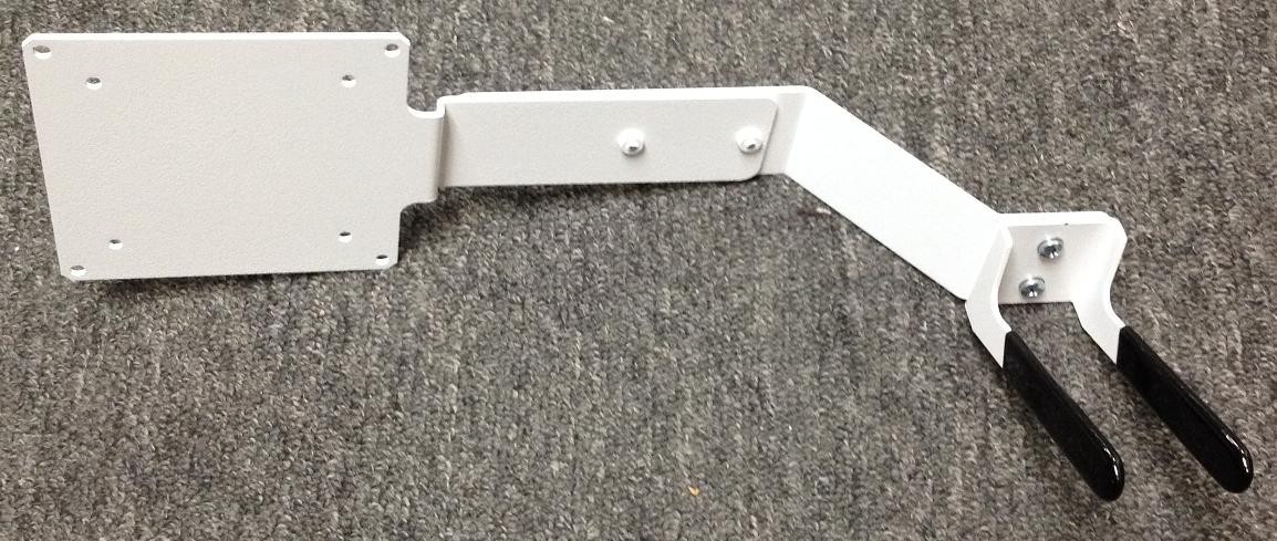VESA Mount Universal Barcode Scanner Holder