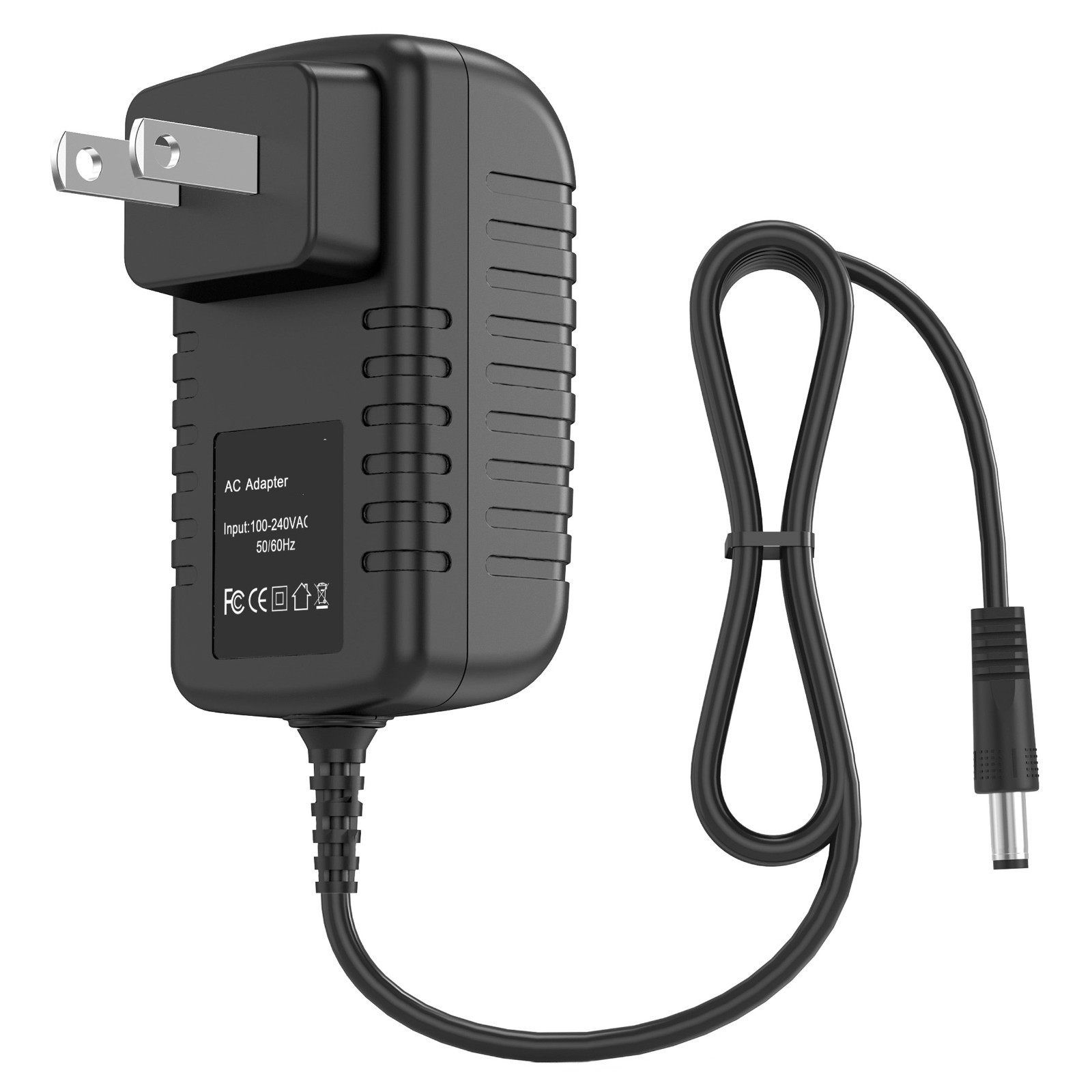 AC Adapter Charger For ReliaPro DDU180100H4 Transformer Single Output Laptop PSU