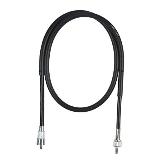 Motorcycle Speedometer Cable Compatible with Kawasaki VN 750 A/Z 1100 ST/Z