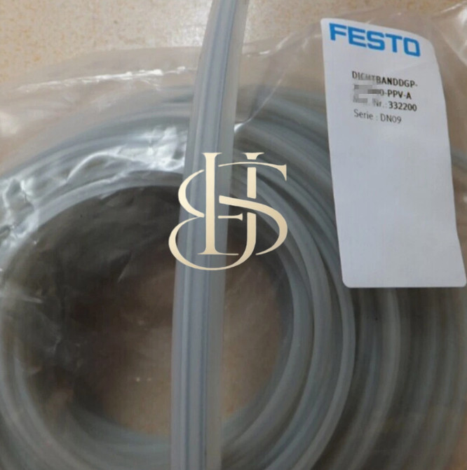 1PCS NEW FESTO DGP-32-PPV-A-B  1M rodless cylinder Fast Delivery