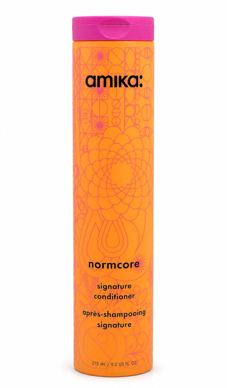 Amika Normcore Signature Conditioner ~ 9.2 Oz.