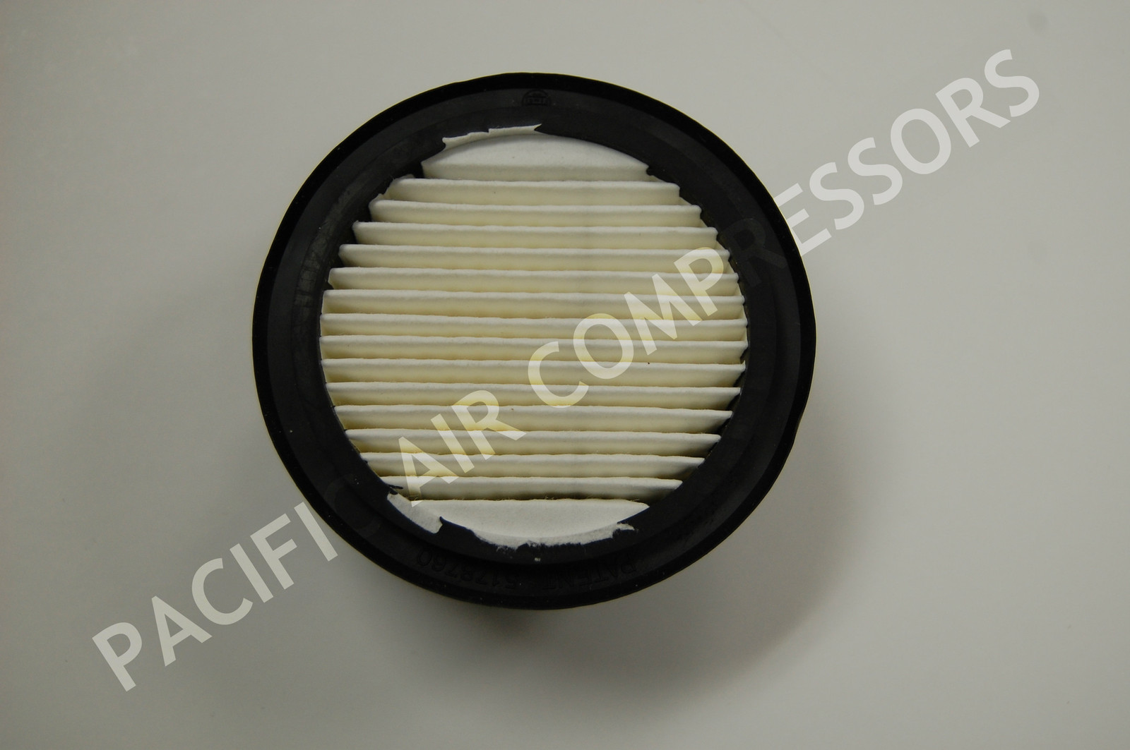 QUINCY # 112845-04 FILTER ELEMENT AIR COMPRESSOR PART