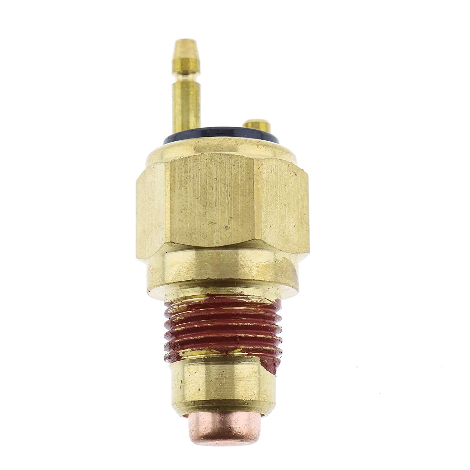 121250-44901 Water Temperature Sending Switch Yanmar Tractor Compatible
