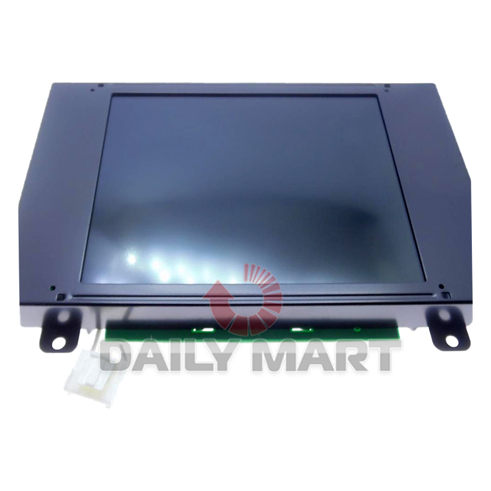 New In Box WG160128C-FMI-V LCD Panel