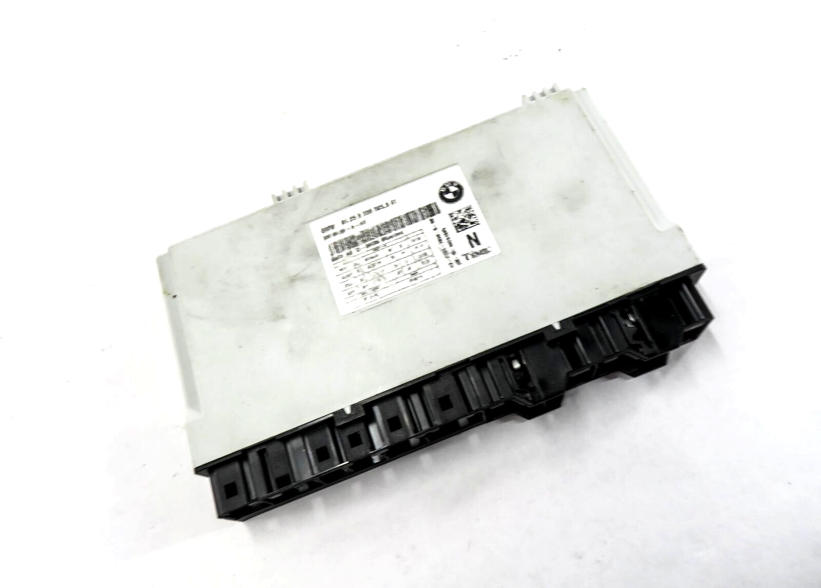 2014 BMW 428i (F32) LEFT FRONT DRIVER SEAT CONTROL MODULE