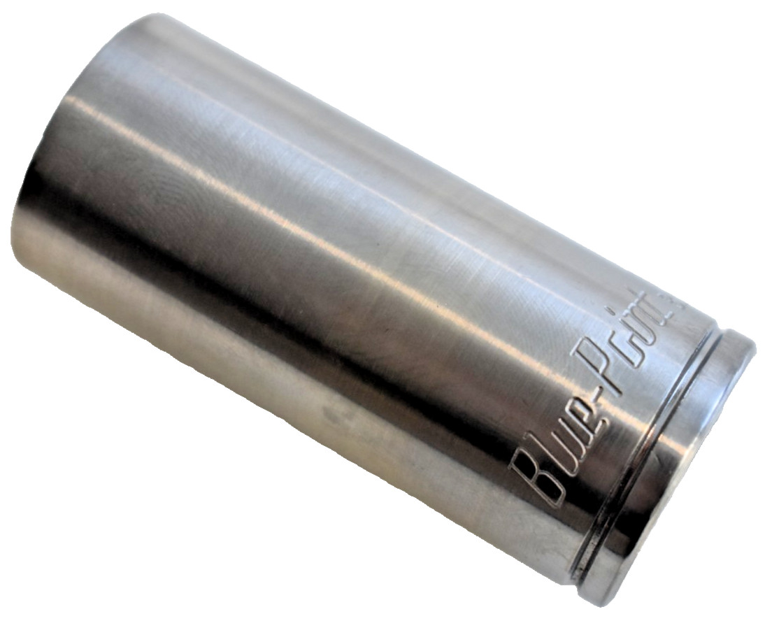 Blue Point Tools BLPL381316 13/16" SAE Deep Socket 3/8" Drive 12 Point Chrome