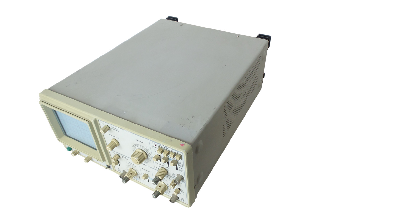 NIDA Model 470 Oscilloscope - Free Shipping