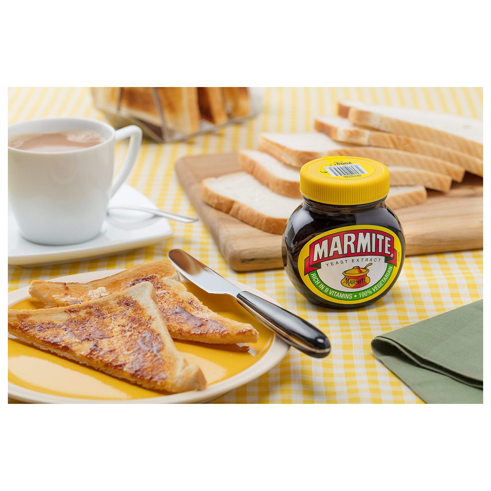 Marmite 250g Single Pack