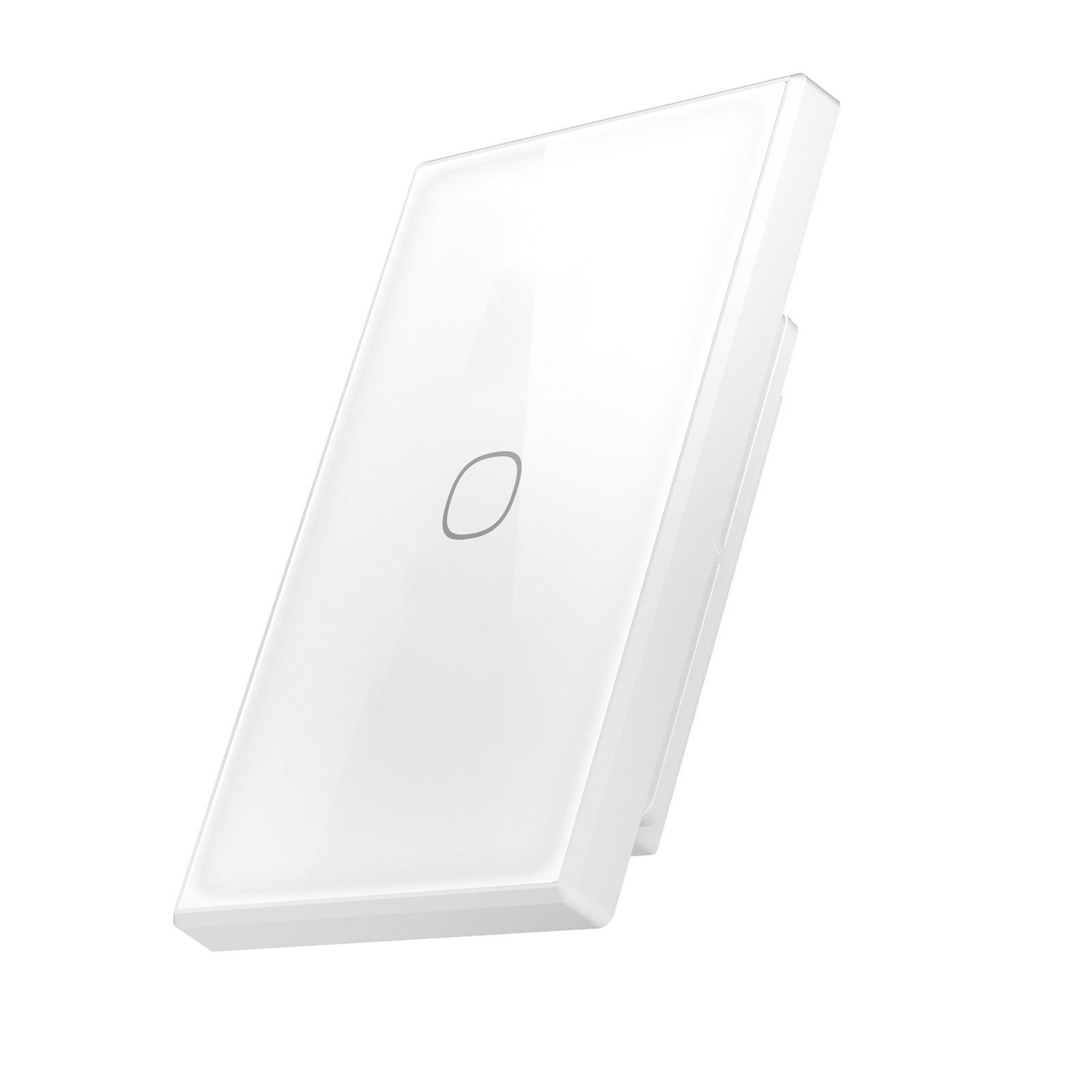 SONOFF TX Gen2 Matter WiFi Smart Touch Wall Switch 120 Type Night Switch Locator