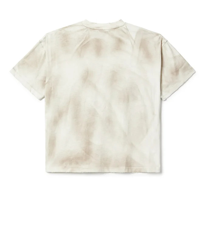 Vale Forever TARGET TEE (White)