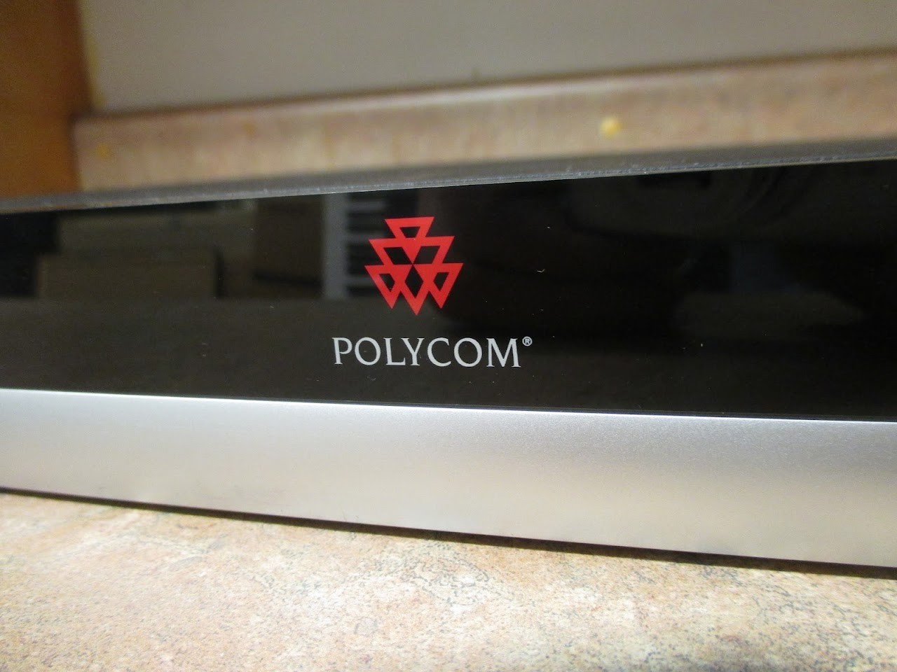 Polycom SoundStructure C8 Audio Processing Conference System | Works Great