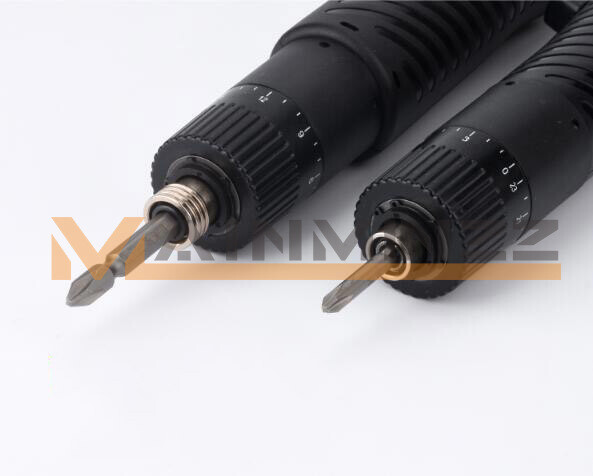 One New 220V Mini Adjustable Electric Screwdriver Sets BSD-102 BSD-101