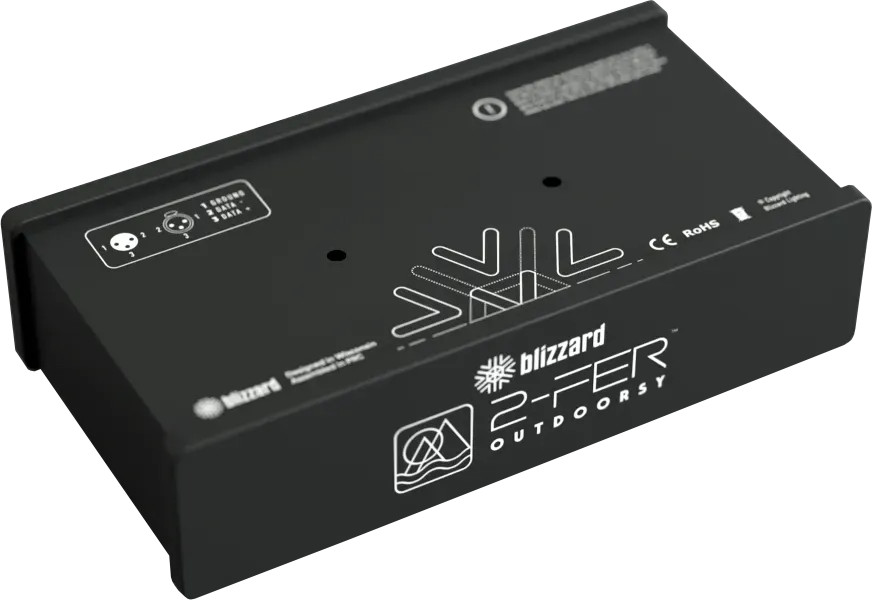 Blizzard 2-Fer Outdoorsy (5-pin) /  MAKE AN OFFER!