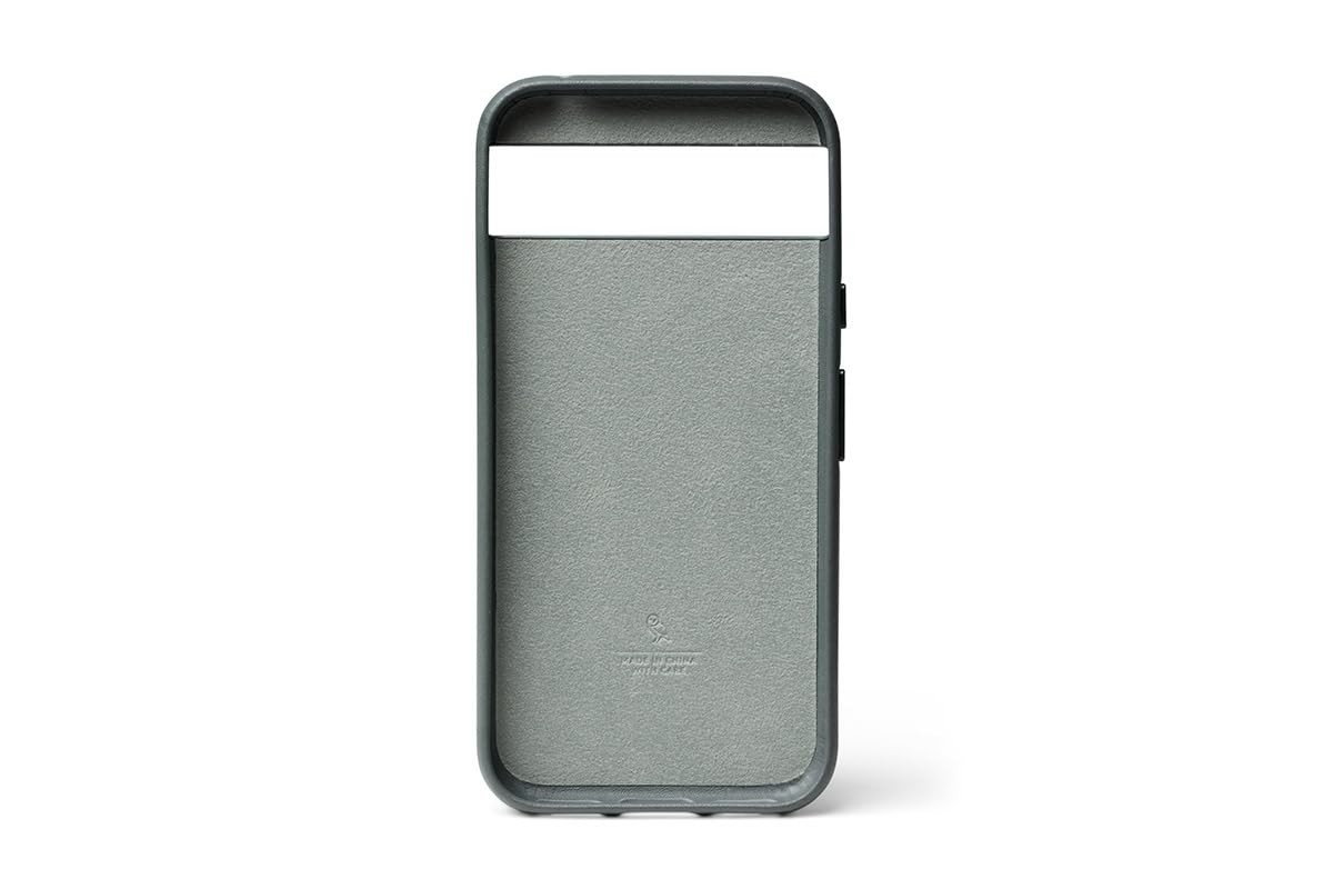 Bellroy Leather Case For Google Pixel 8a - Everglade