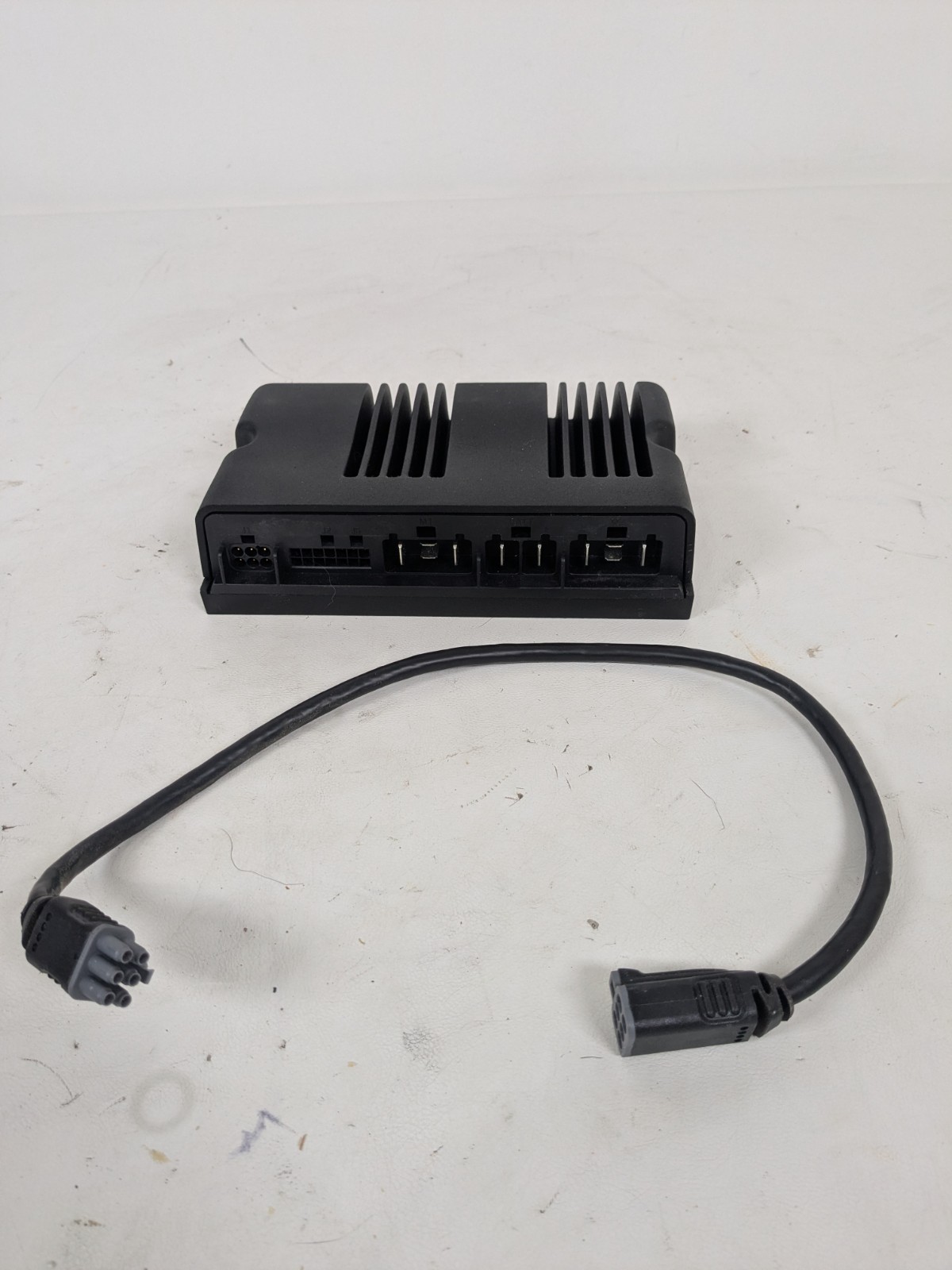 Power Module Pride Mobility Quantum Edge Module For Power Wheelchair CTL143978