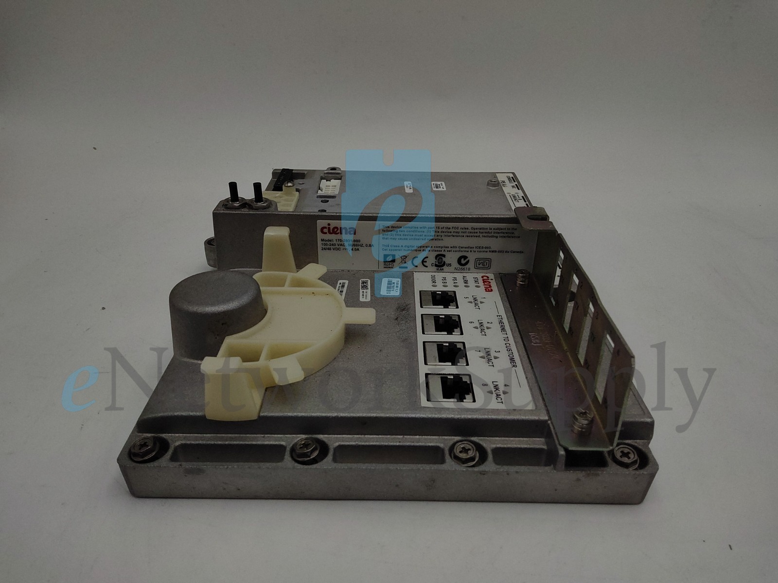 CIENA CORPORATION CMUCAAAAAA SYSTEM MODULE PRNCD