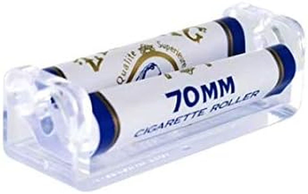 Premium Cigarette Roller 70mm