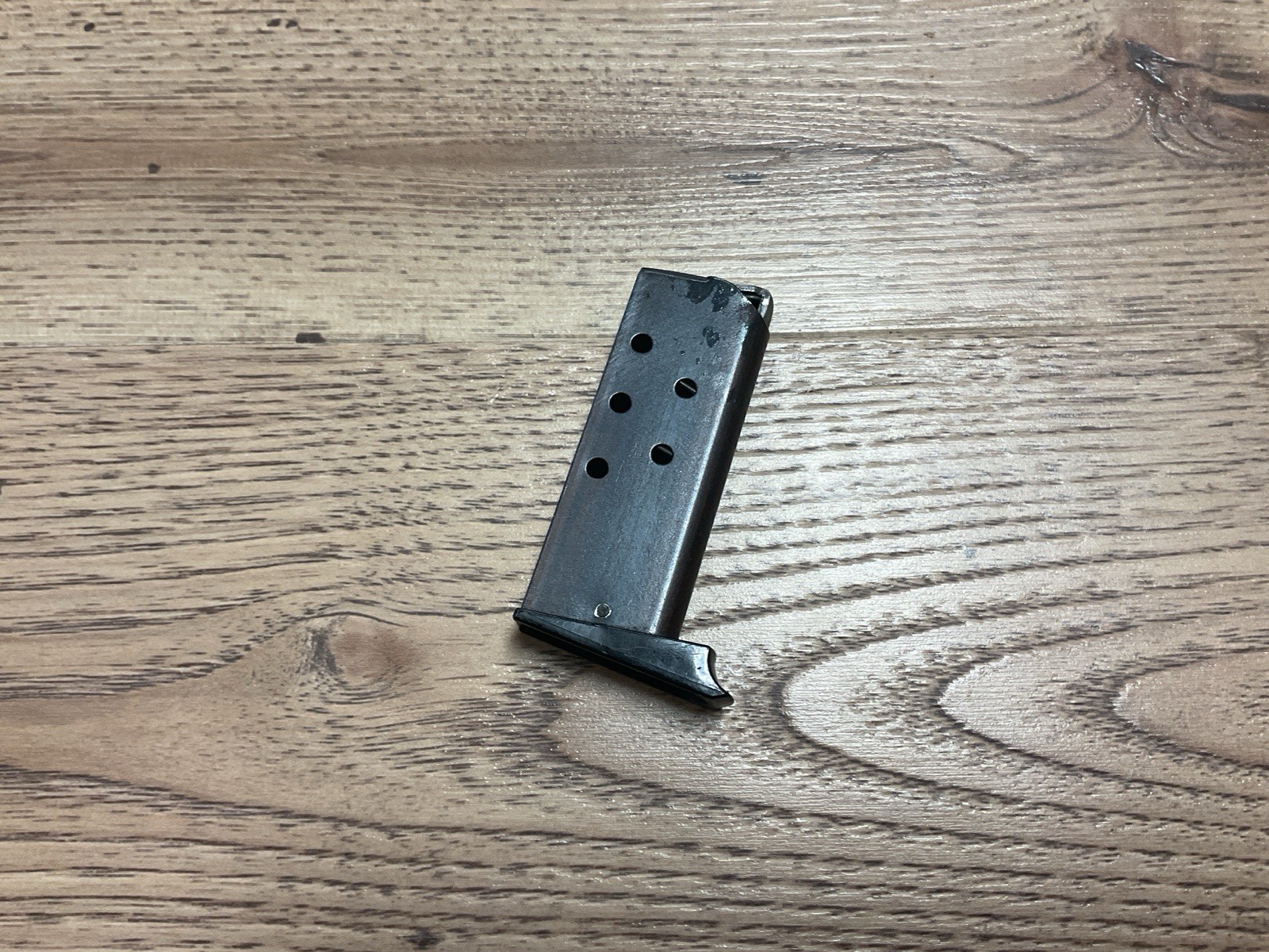 Hawes Mod. 11 .25 Auto #16571 Magazine