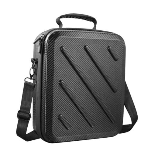 Starlink Mini Travel Case - Waterproof Shockproof Storage Box - Portable