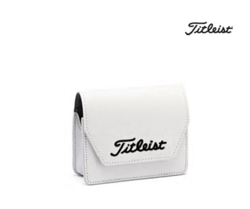 Titleist 2022 Premium Golf Range Finder Case TA22RFCK/korea