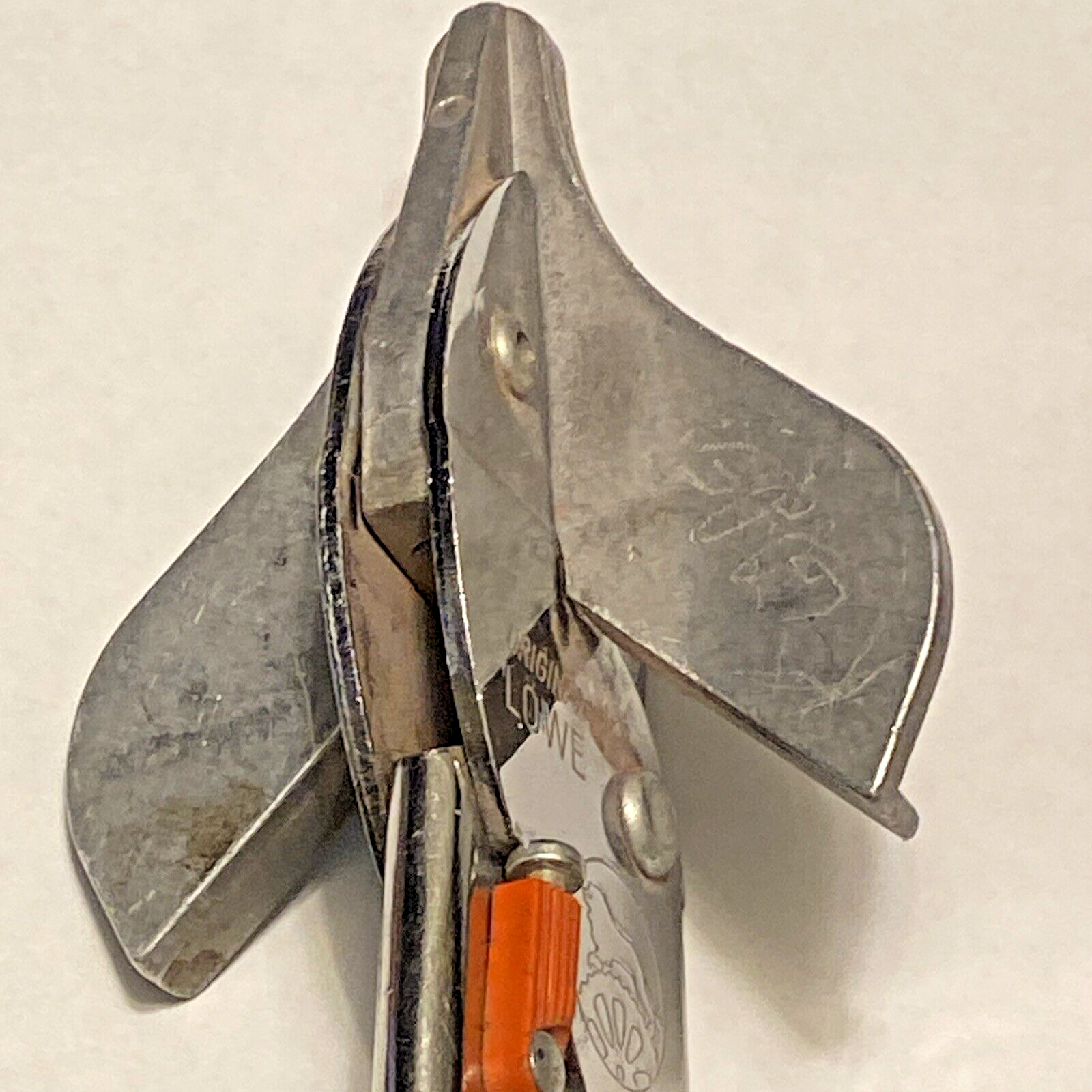 Original Lowe Hand Mitre Cutter Made In Germany