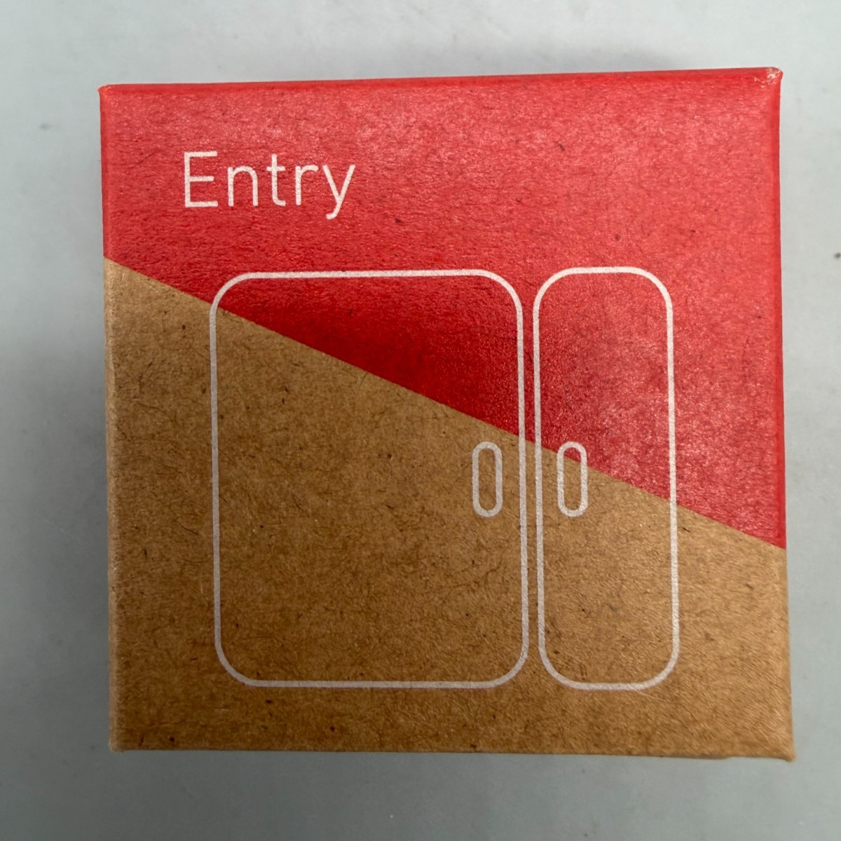 SimpliSafe Entry Door Window Security Sensor (ES3) (3rd Gen)