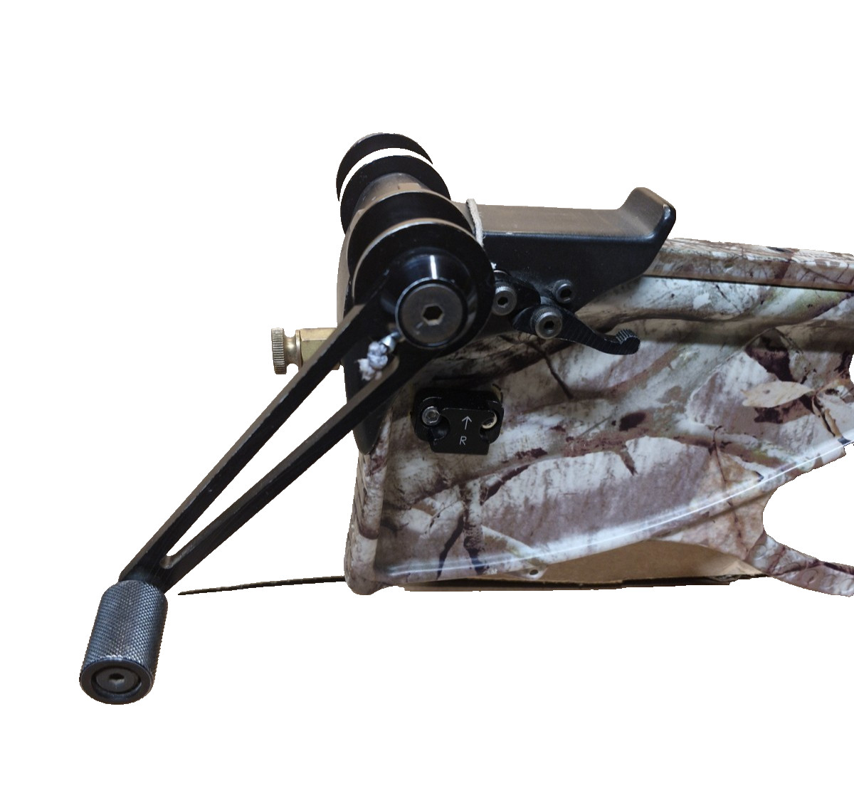 Excalibur matrix 405 crossbow