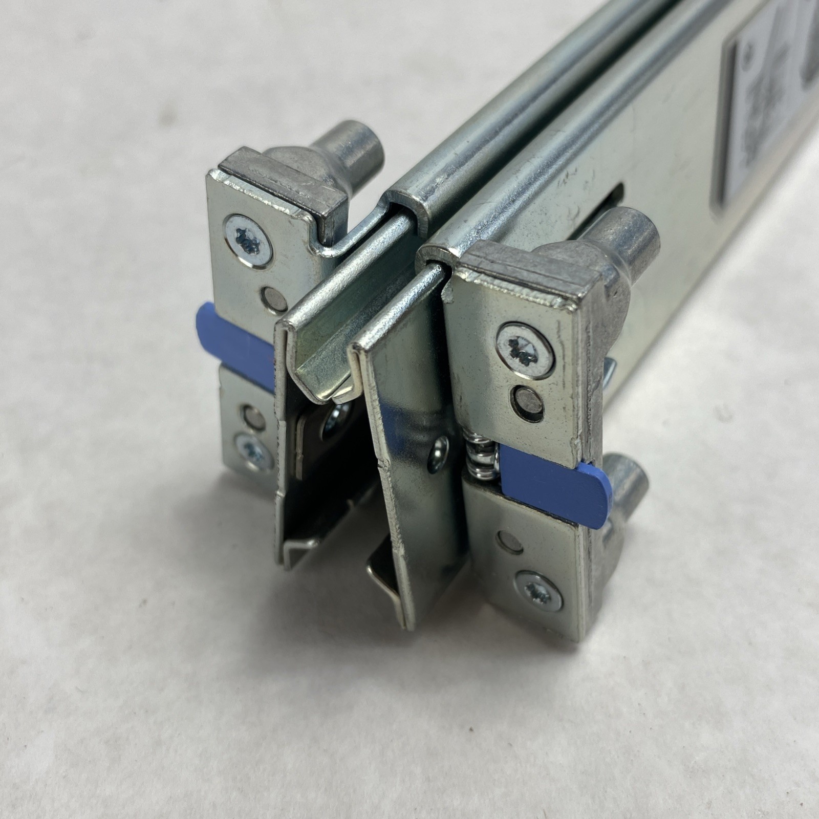 Dell PowerEdge 0D419M 0Y819K 1U Static ReadyRail Set