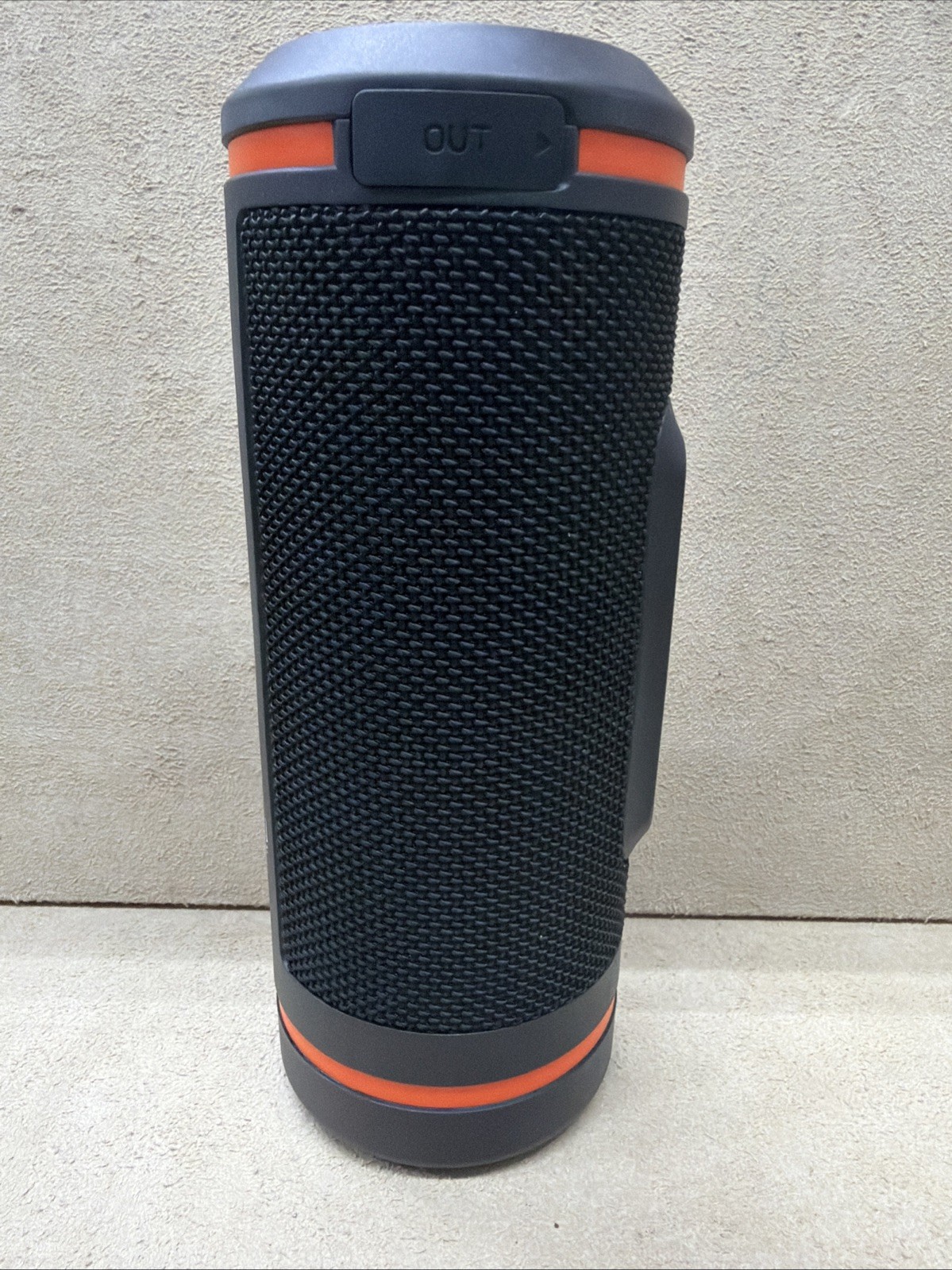 Bushnell Golf Wingman GPS Speaker 361910