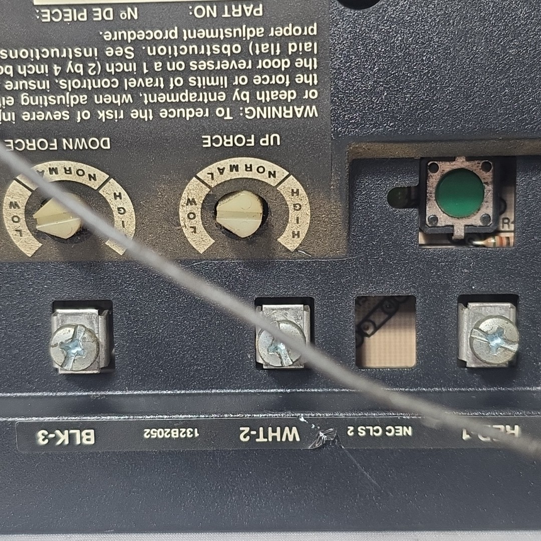 Chamberlain Liftmaster 41A4252-7A 41A252-7