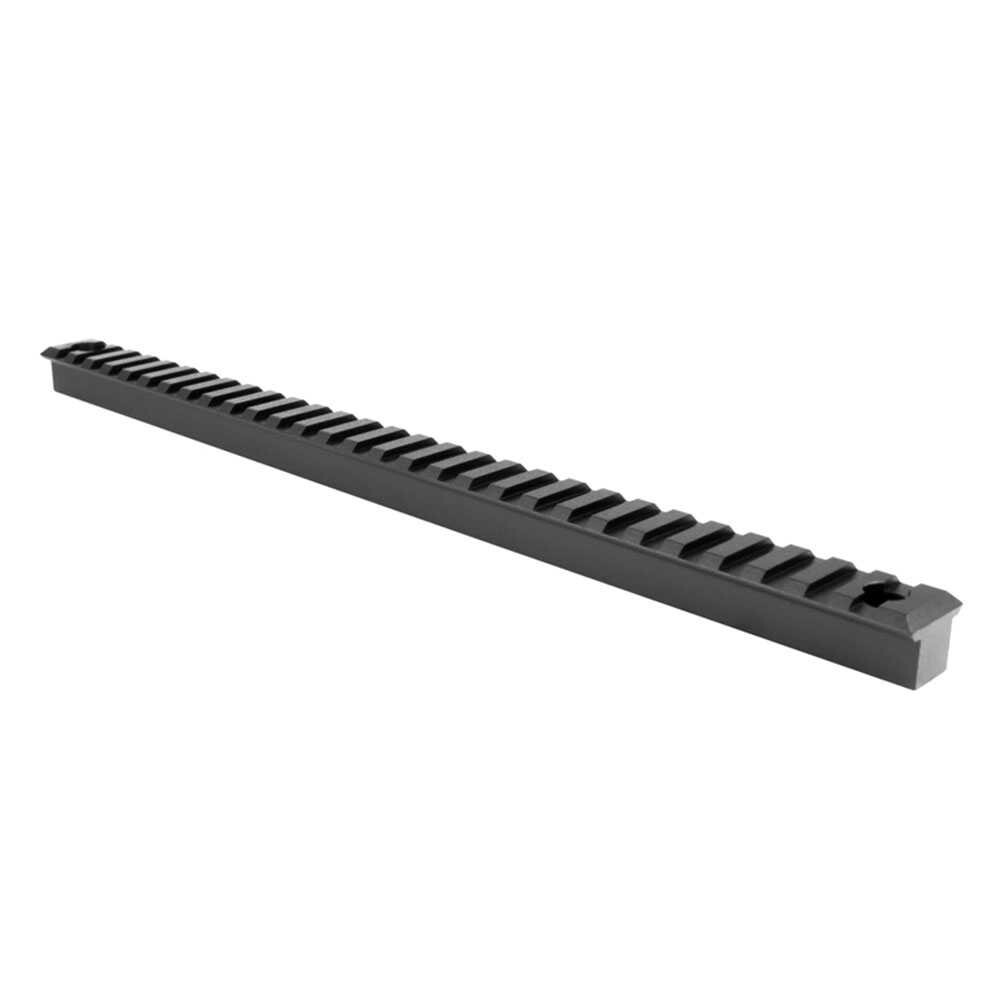 AIM SPORTS UNCUT PICATINNY RAIL - 12" X 0.64" #MB1264
