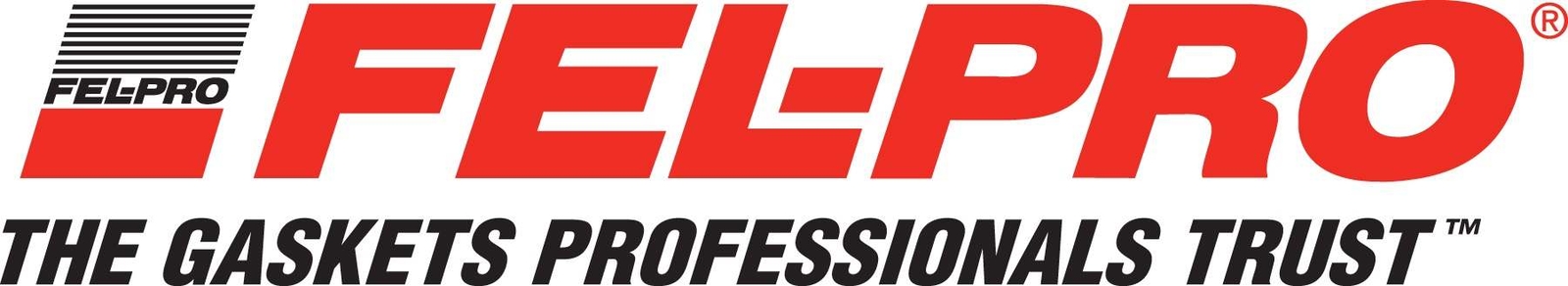 Engine Timing Cover Gasket Set Fel-Pro TCS 45997
