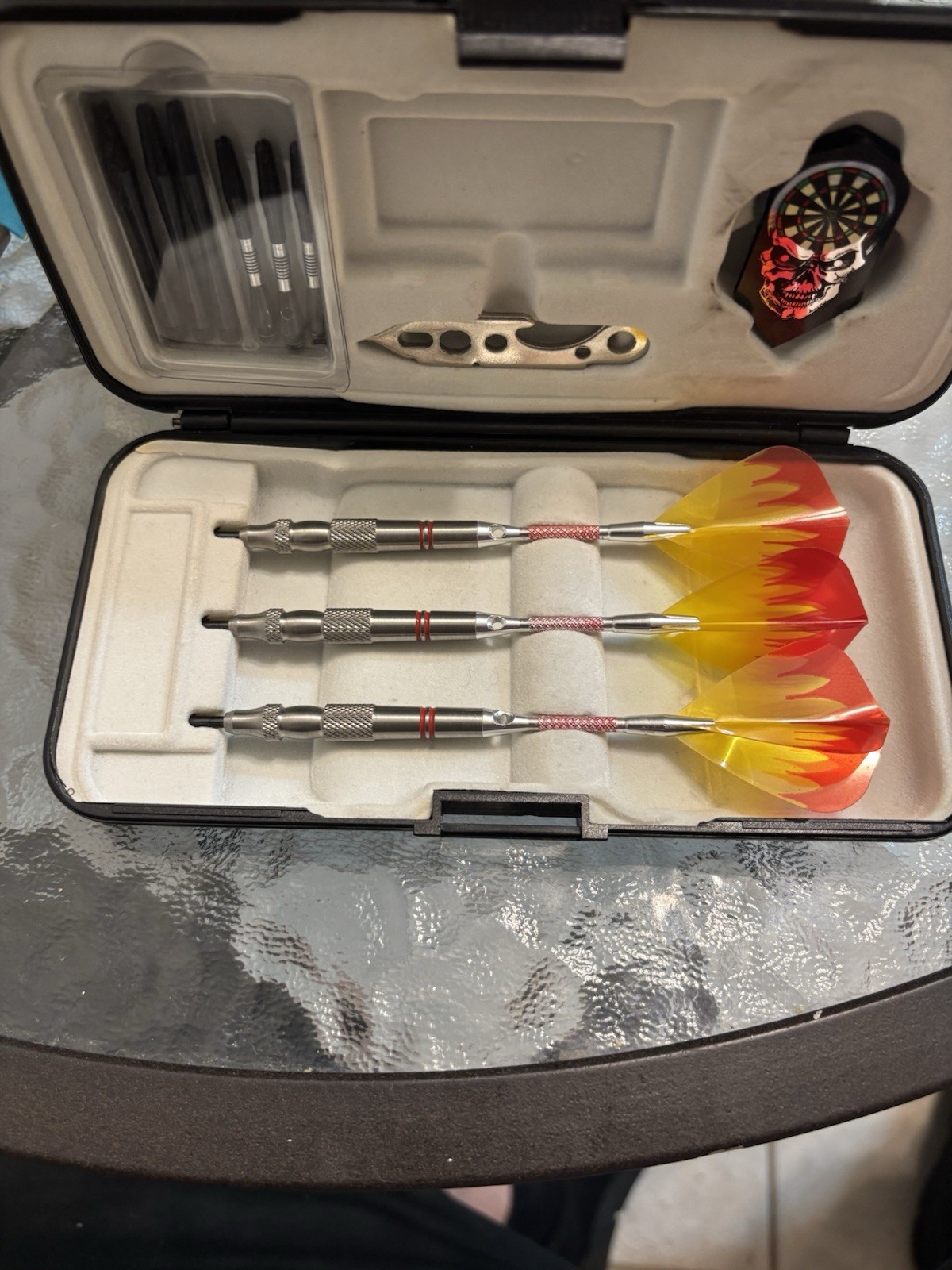 Horizon Darts - Bad Boys