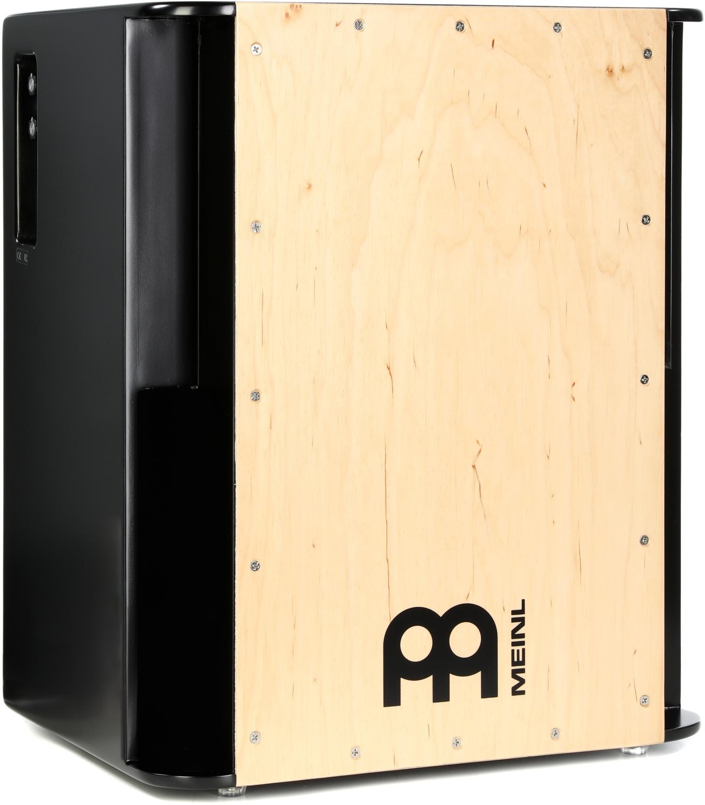 Meinl Percussion PSUBCAJ6B (3-pack) Bundle
