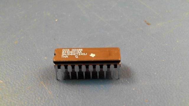 New (5pcs) SNJ54HCT245J TEXAS INSTRUMENTS IC Logic