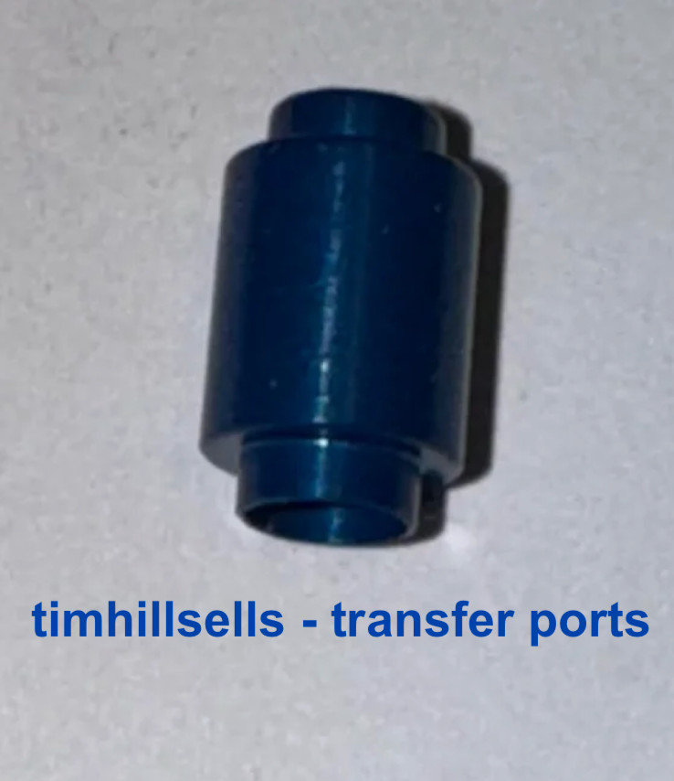 timhillsells - airgun transfer ports
