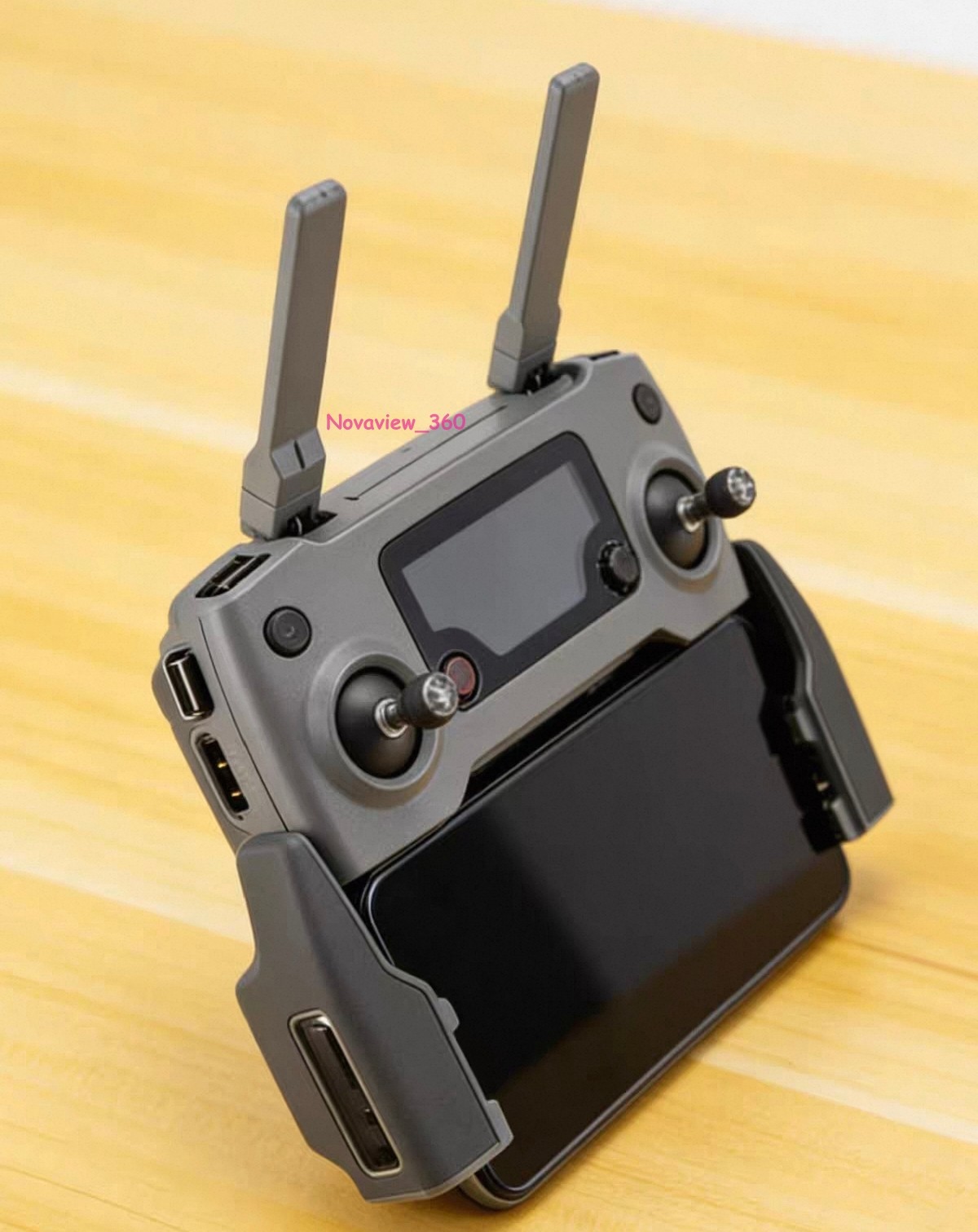 DJI Mavic 2 Pro/Zoom Remote Controller RC1A/RC1B with Joysticks