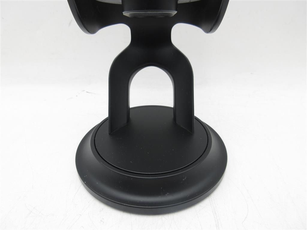 Blue Yeti USB Multi-Pattern Condenser Microphone
